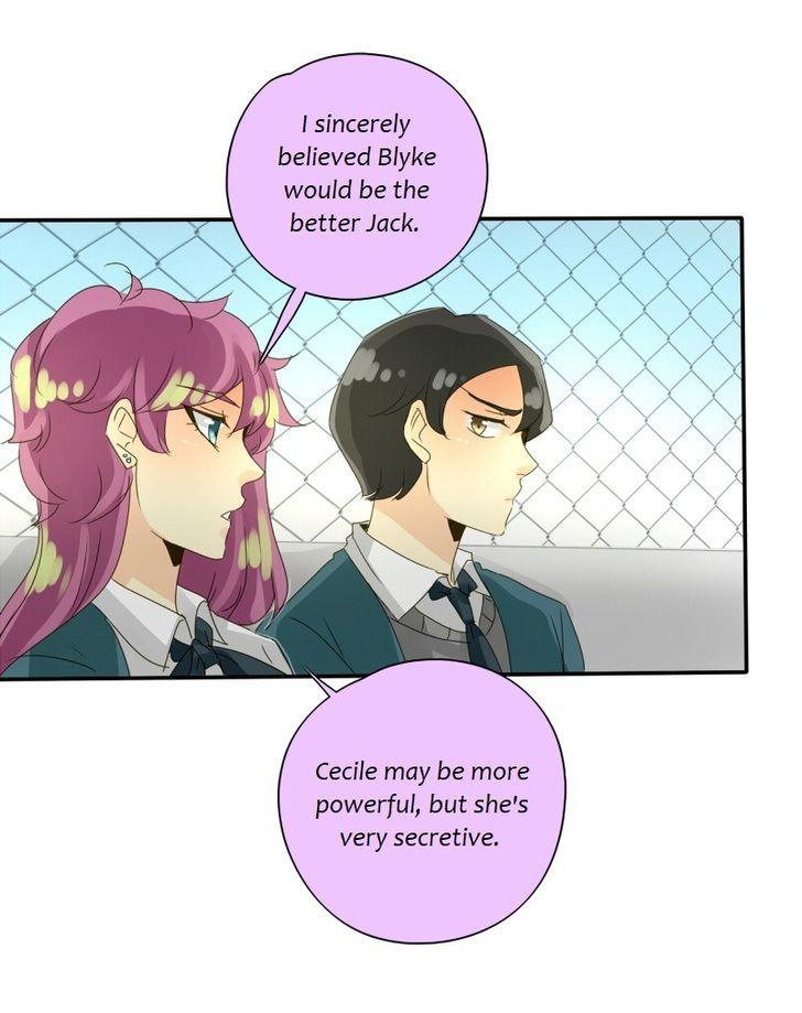 unOrdinary Chapter 83 page 57 - Chapter 83