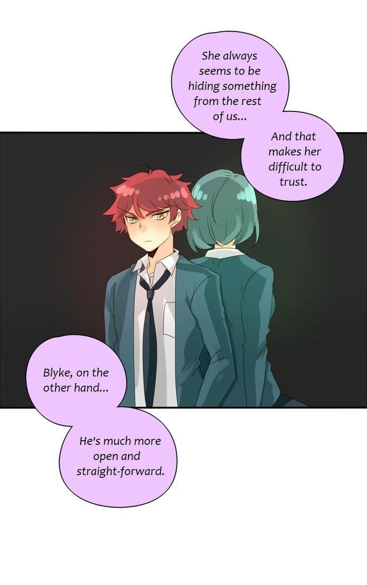 unOrdinary Chapter 83 page 58 - Chapter 83
