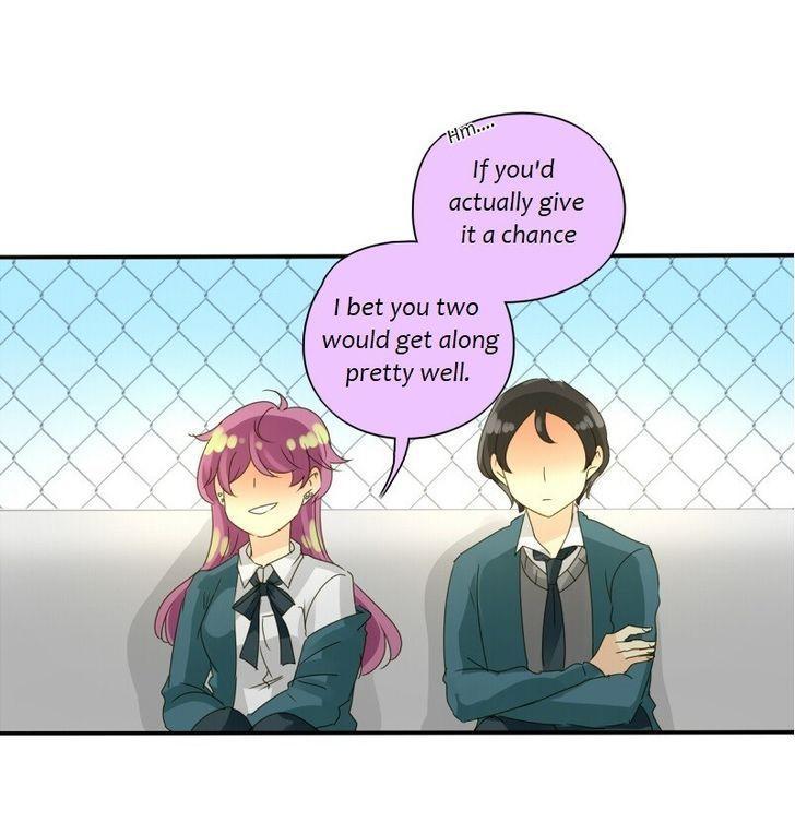 unOrdinary Chapter 83 page 60 - Chapter 83