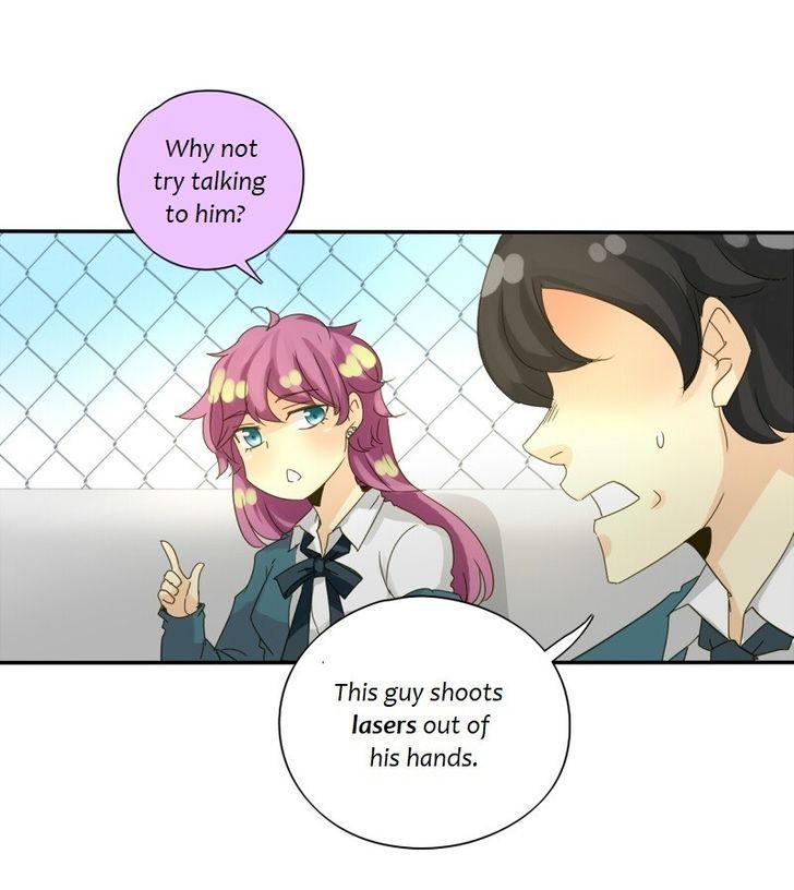 unOrdinary Chapter 83 page 62 - Chapter 83