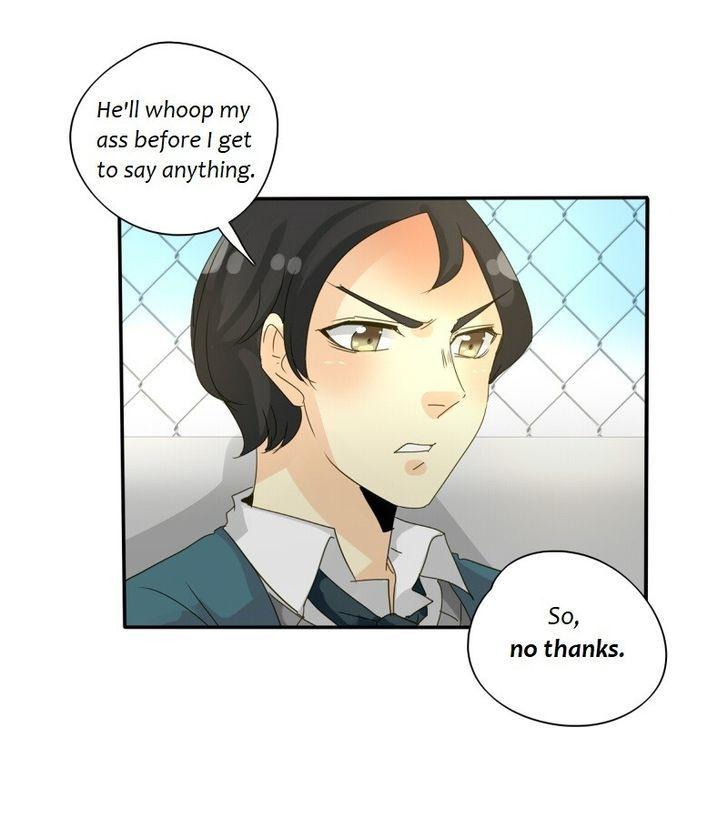unOrdinary Chapter 83 page 63 - Chapter 83