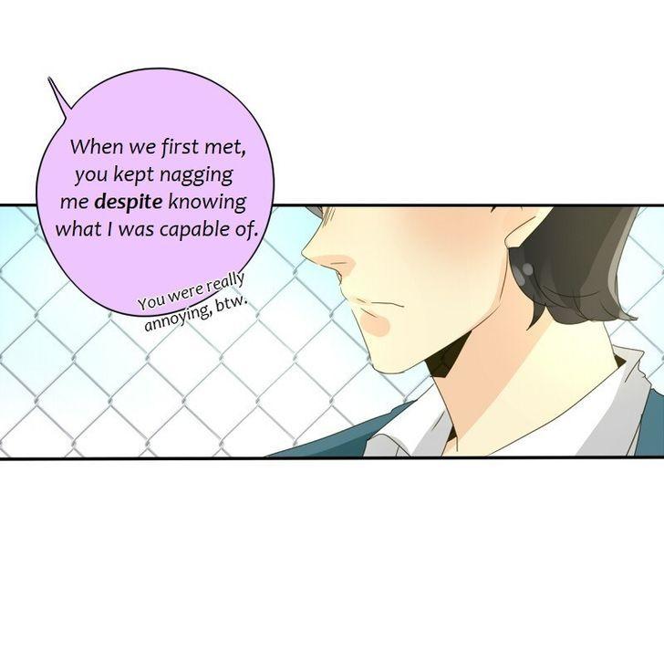 unOrdinary Chapter 83 page 67 - Chapter 83