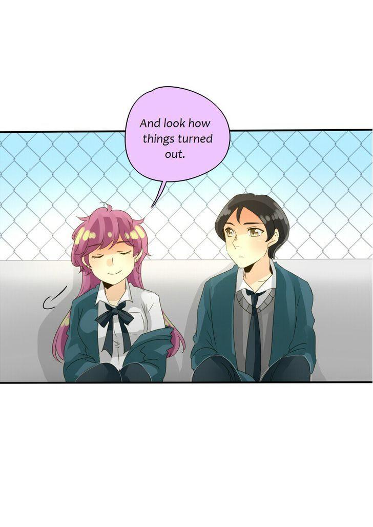 unOrdinary Chapter 83 page 68 - Chapter 83
