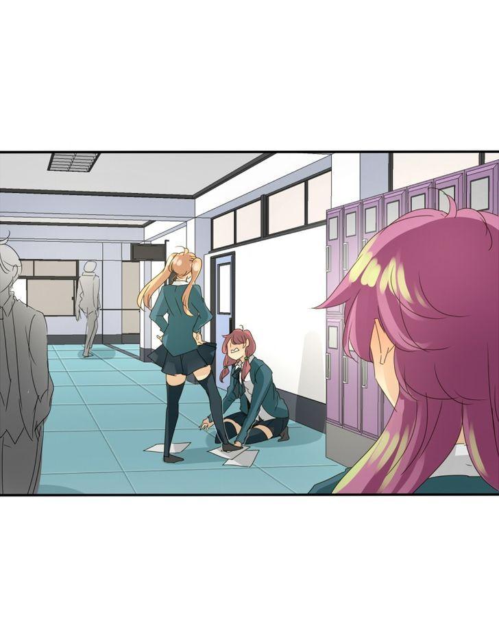 unOrdinary Chapter 83 page 76 - Chapter 83