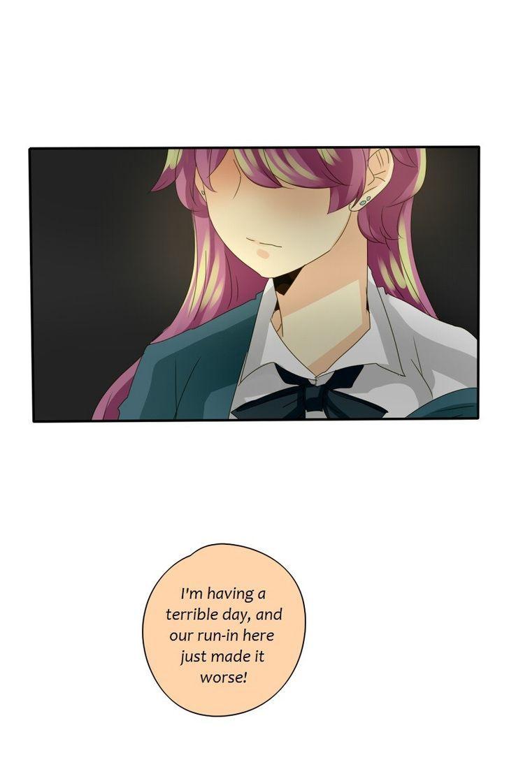 unOrdinary Chapter 83 page 83 - Chapter 83