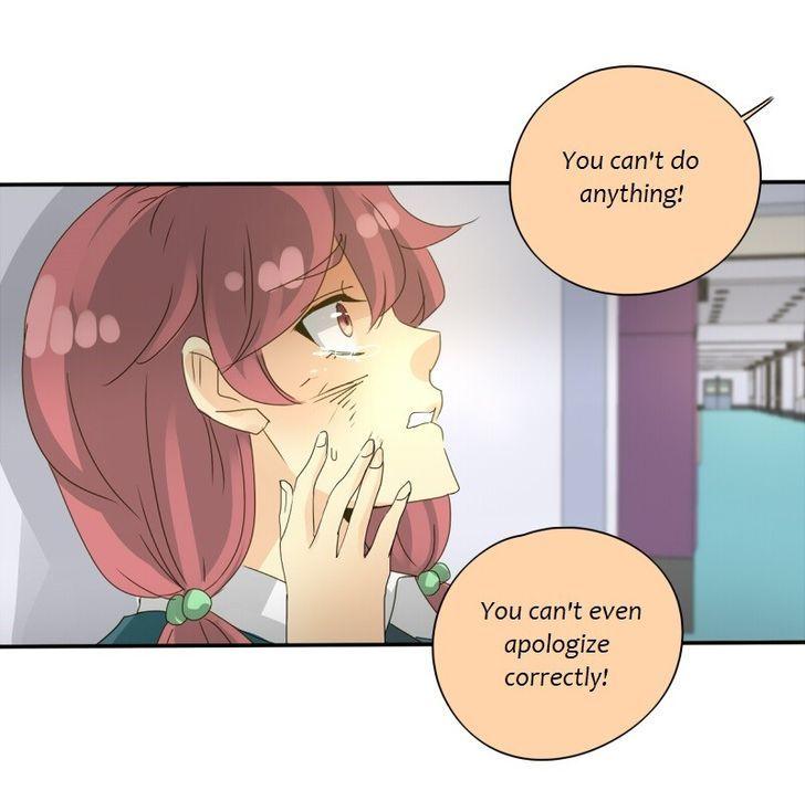 unOrdinary Chapter 83 page 85 - Chapter 83