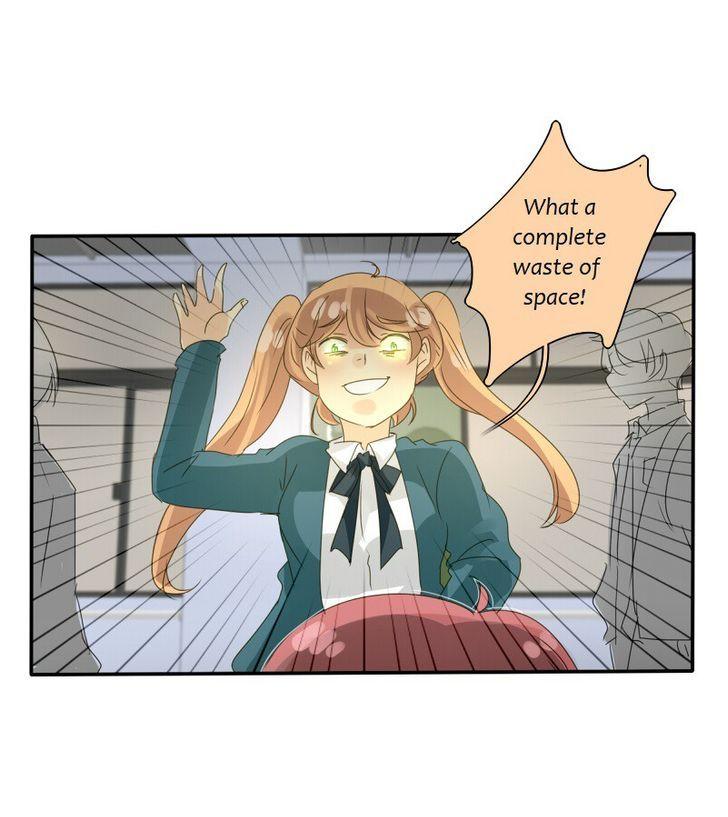 unOrdinary Chapter 83 page 86 - Chapter 83
