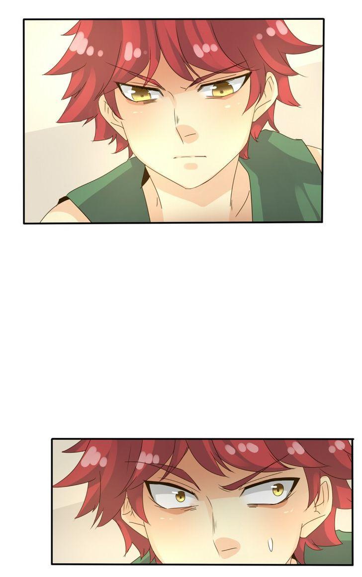 unOrdinary Chapter 83 page 9 - Chapter 83