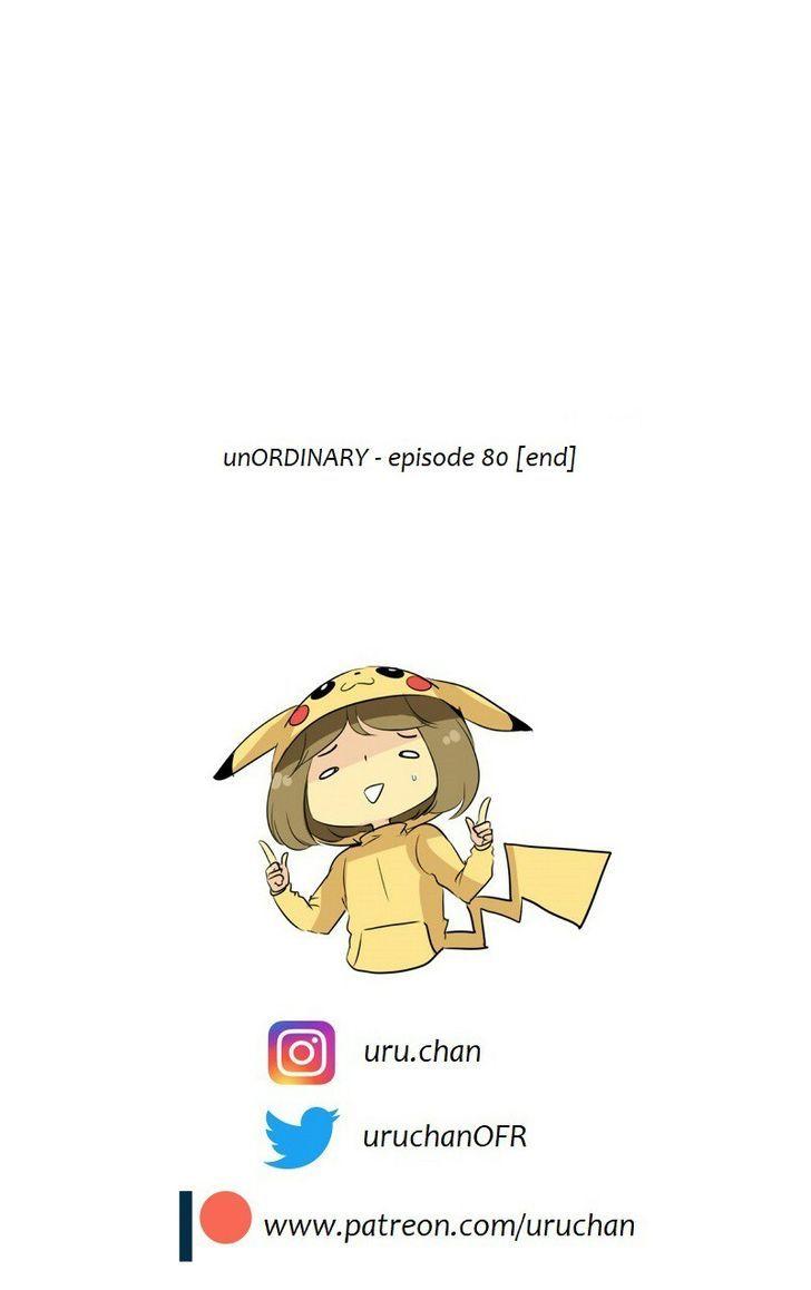 unOrdinary Chapter 83 page 92 - Chapter 83