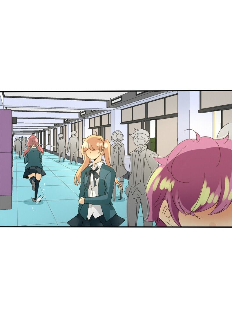 unOrdinary Chapter 84 page 14 - Chapter 84