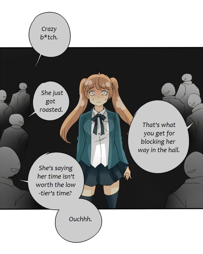 unOrdinary Chapter 84 page 17 - Chapter 84