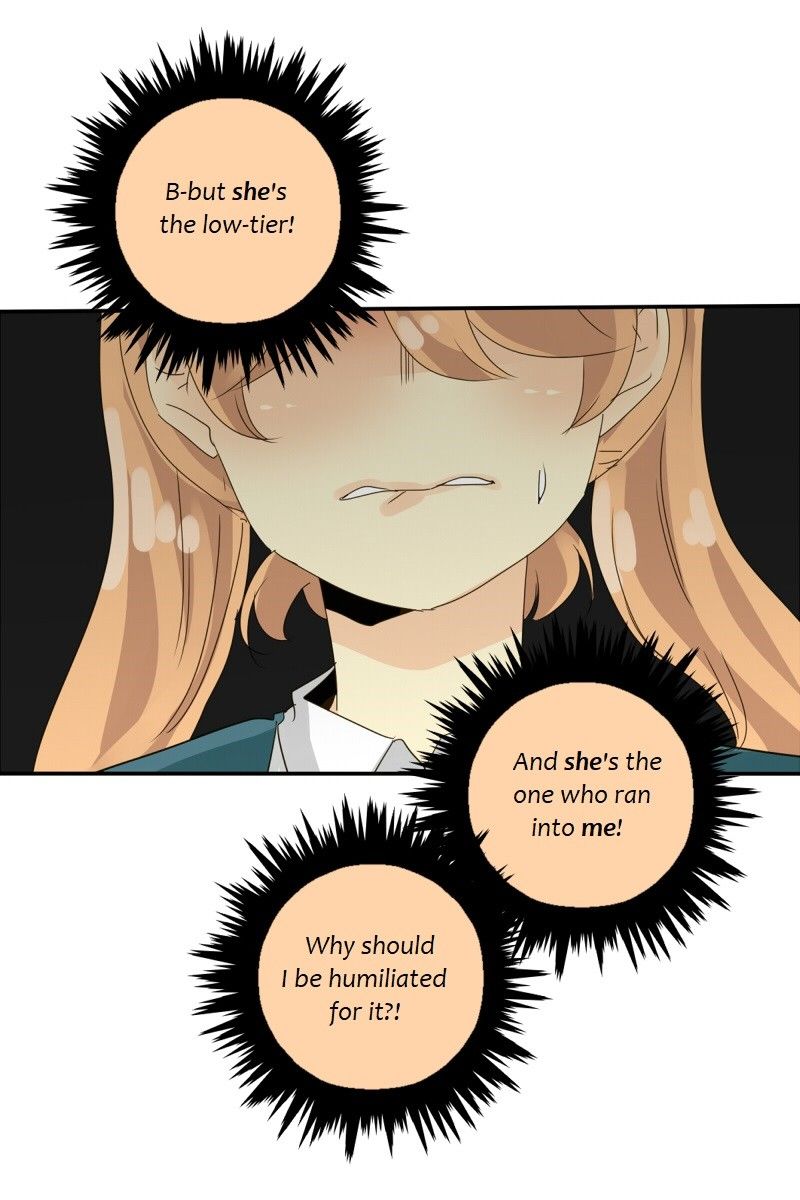 unOrdinary Chapter 84 page 19 - Chapter 84