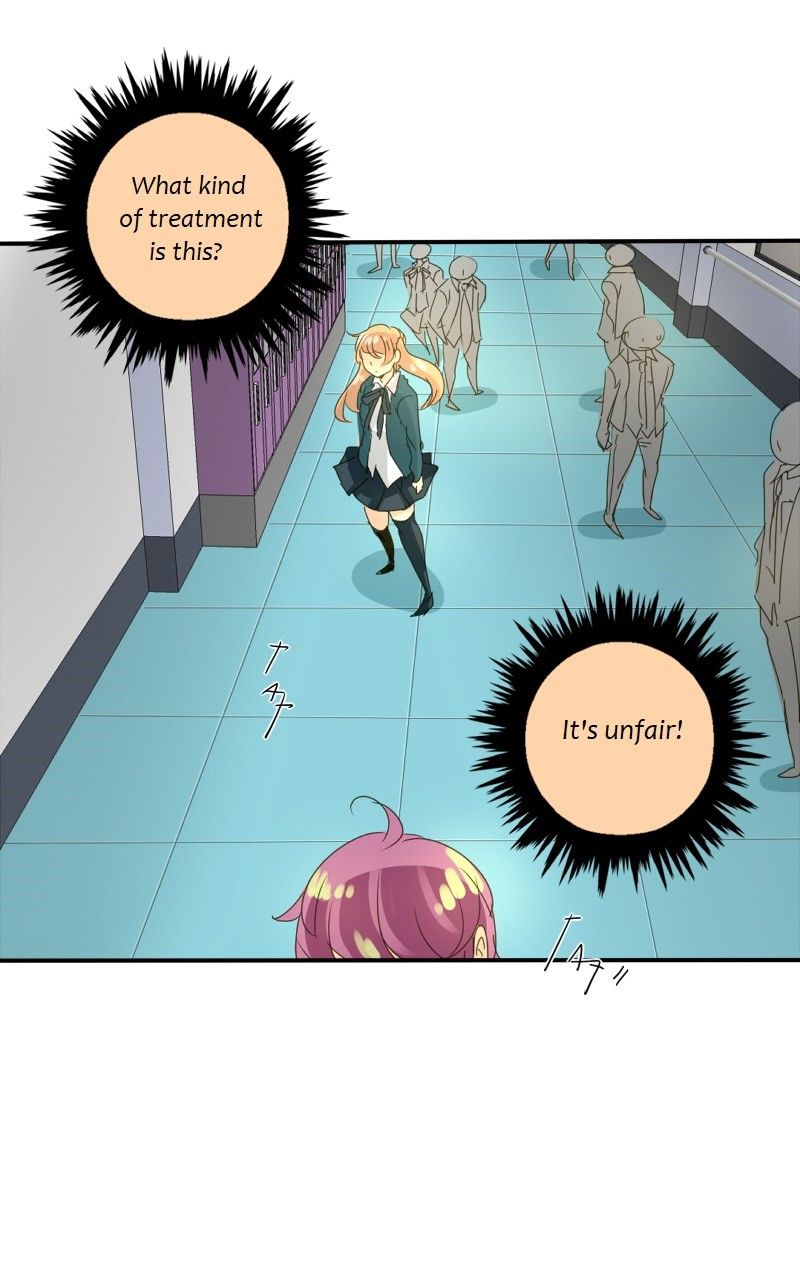 unOrdinary Chapter 84 page 20 - Chapter 84