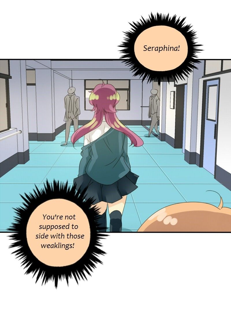 unOrdinary Chapter 84 page 22 - Chapter 84