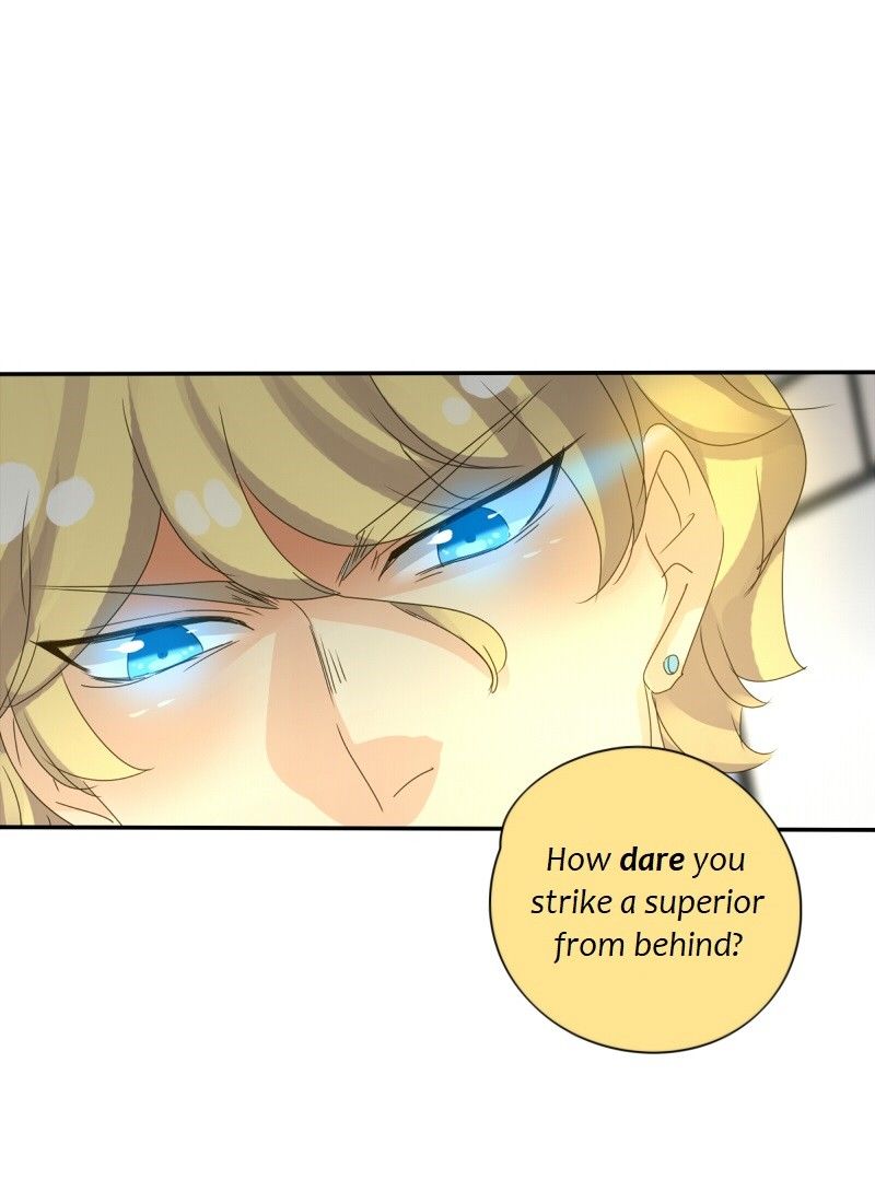 unOrdinary Chapter 84 page 36 - Chapter 84