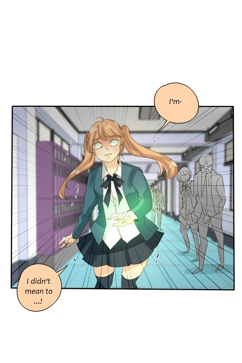 unOrdinary Chapter 84 page 37 - Chapter 84