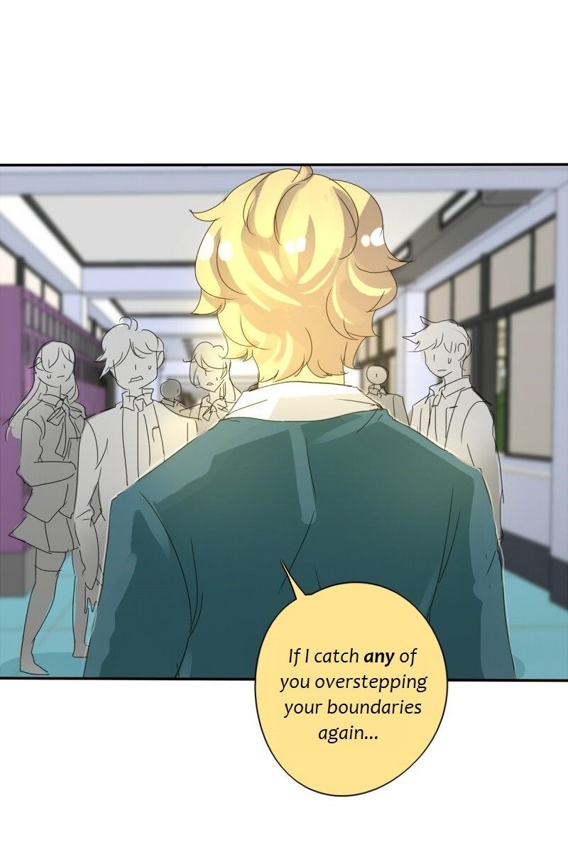 unOrdinary Chapter 84 page 44 - Chapter 84
