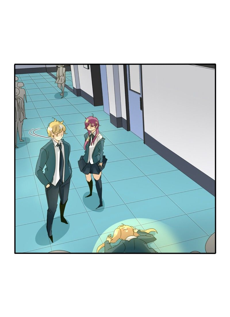 unOrdinary Chapter 84 page 46 - Chapter 84