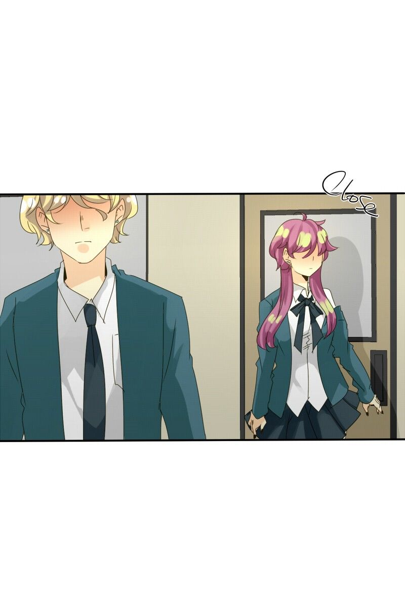 unOrdinary Chapter 84 page 50 - Chapter 84