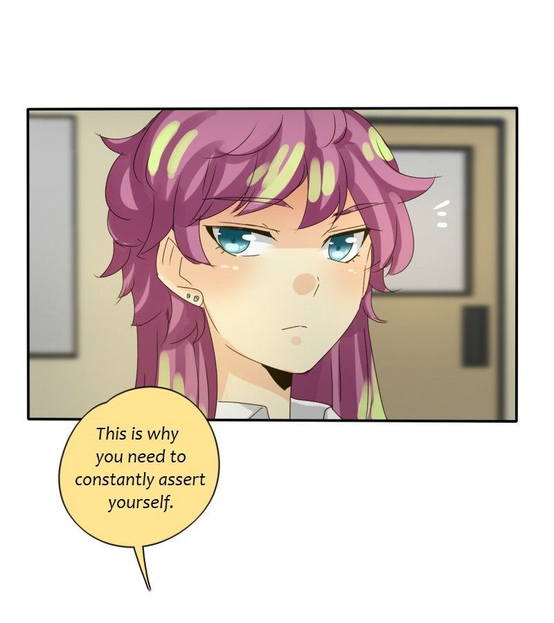 unOrdinary Chapter 84 page 51 - Chapter 84