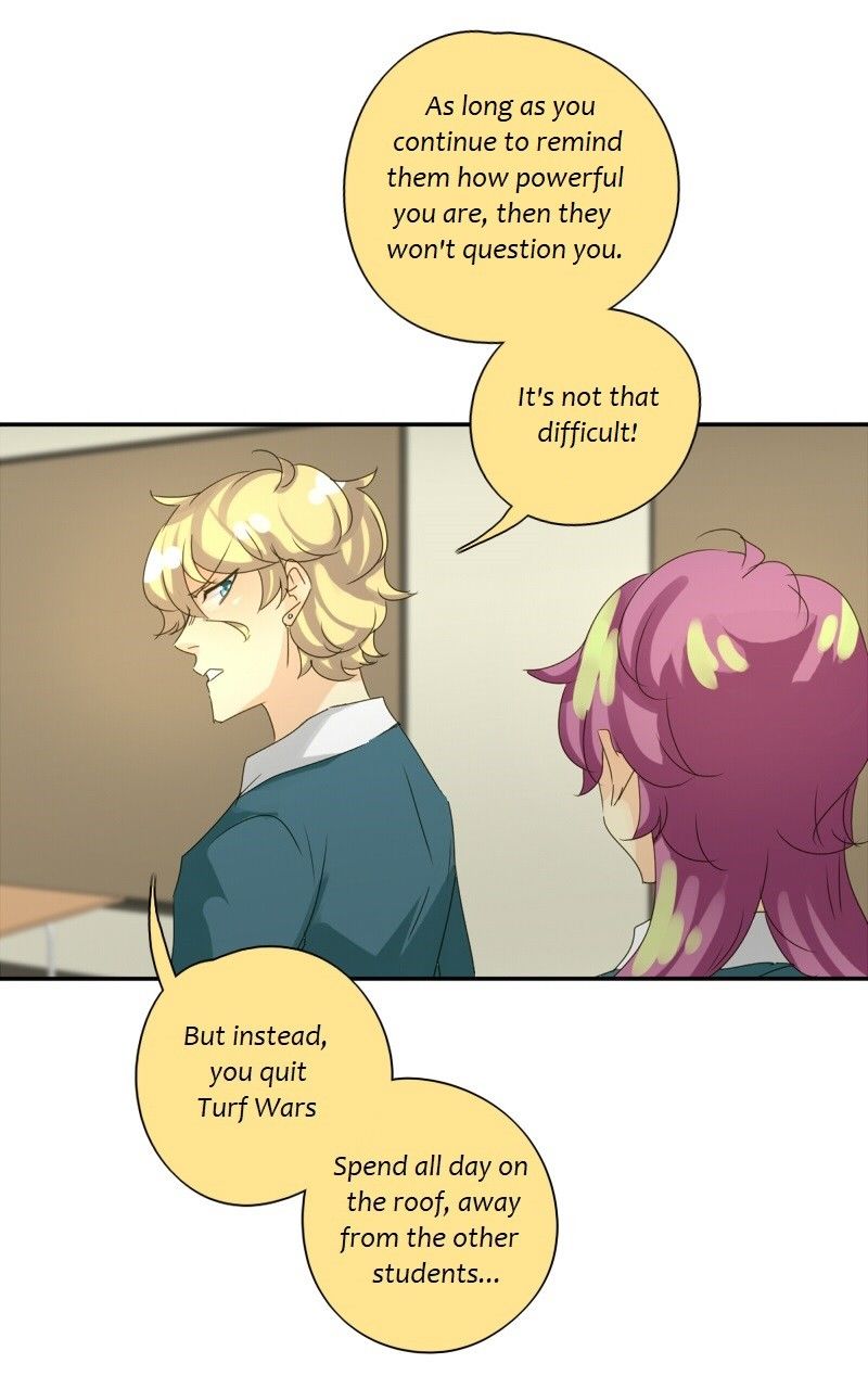 unOrdinary Chapter 84 page 52 - Chapter 84