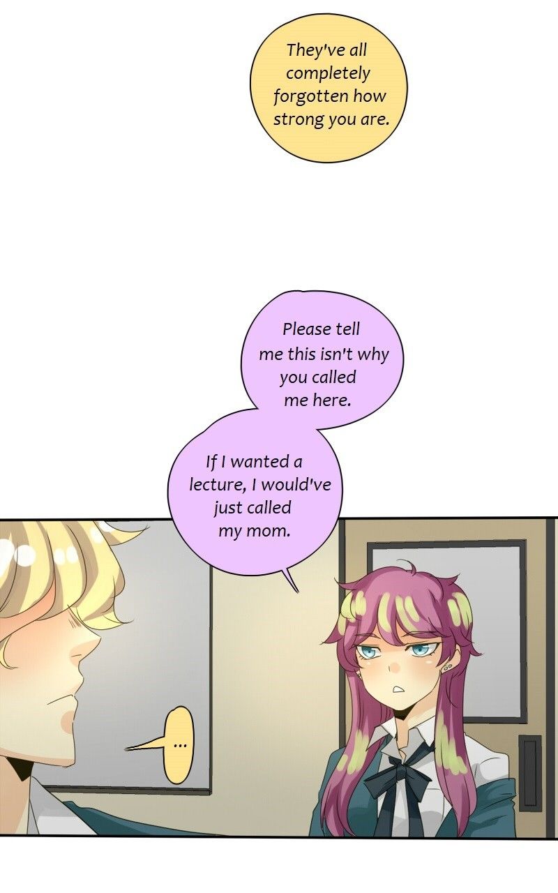 unOrdinary Chapter 84 page 54 - Chapter 84