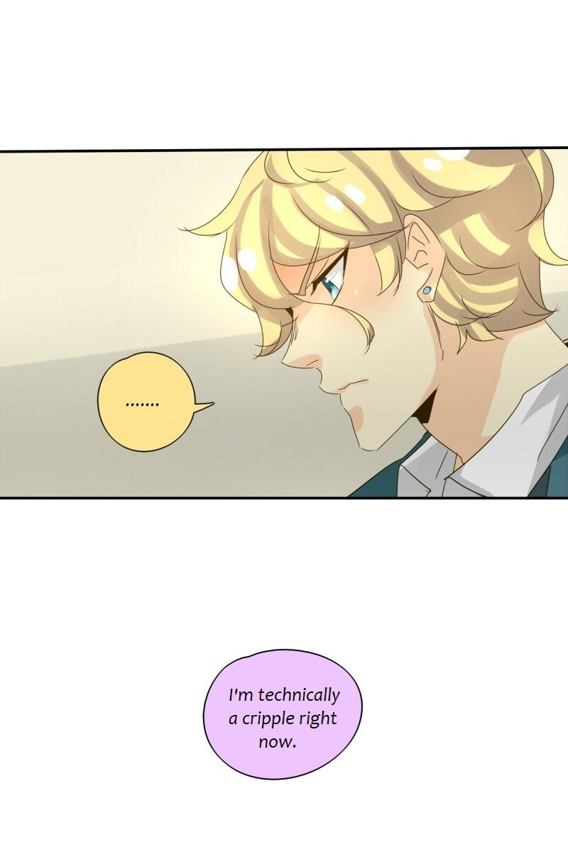 unOrdinary Chapter 84 page 61 - Chapter 84