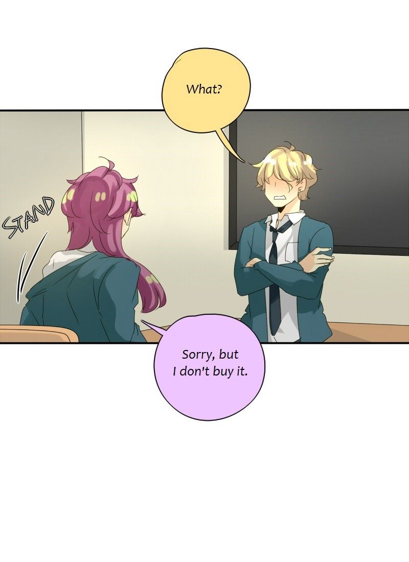 unOrdinary Chapter 84 page 76 - Chapter 84