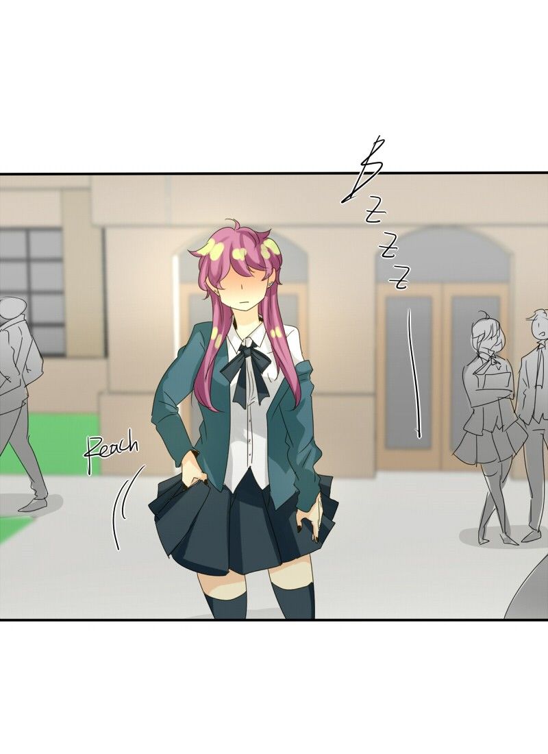 unOrdinary Chapter 84 page 82 - Chapter 84