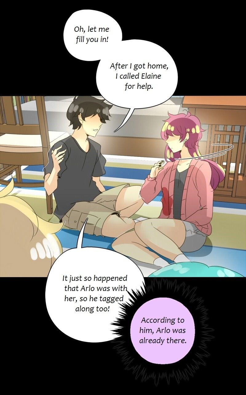 unOrdinary Chapter 84 page 90 - Chapter 84