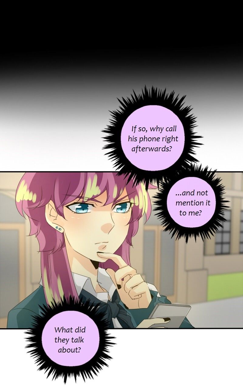 unOrdinary Chapter 84 page 91 - Chapter 84