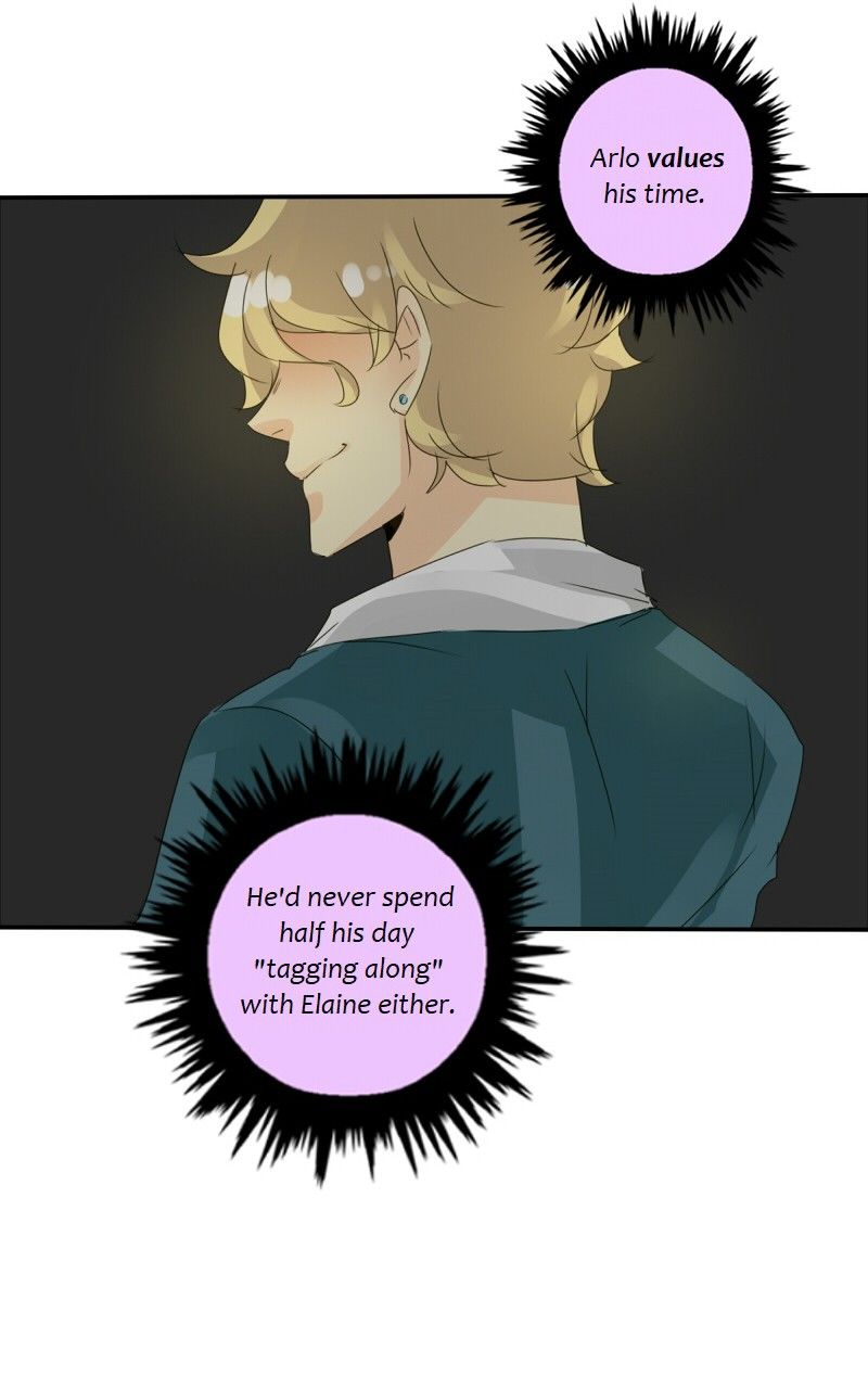 unOrdinary Chapter 84 page 93 - Chapter 84