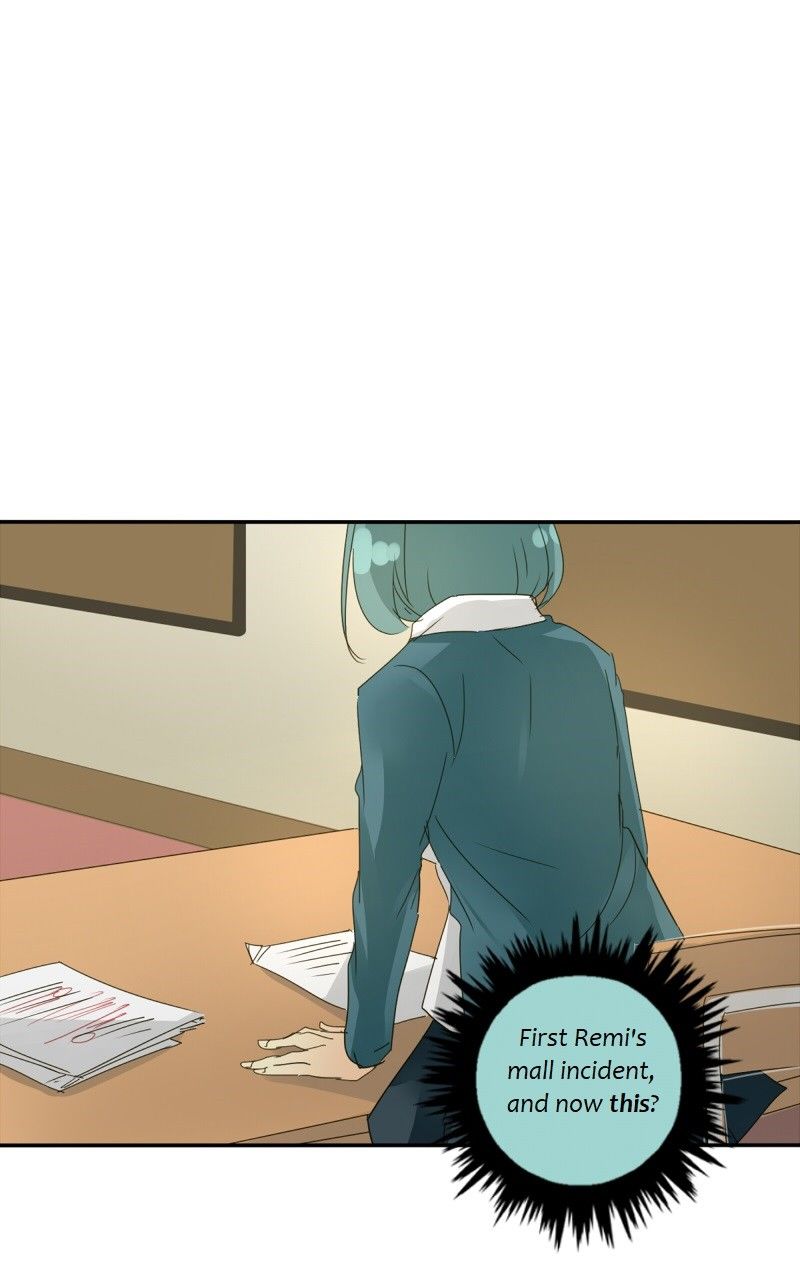 unOrdinary Chapter 85 page 12 - Chapter 85