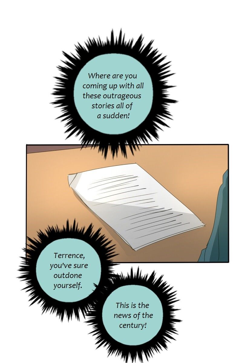 unOrdinary Chapter 85 page 13 - Chapter 85