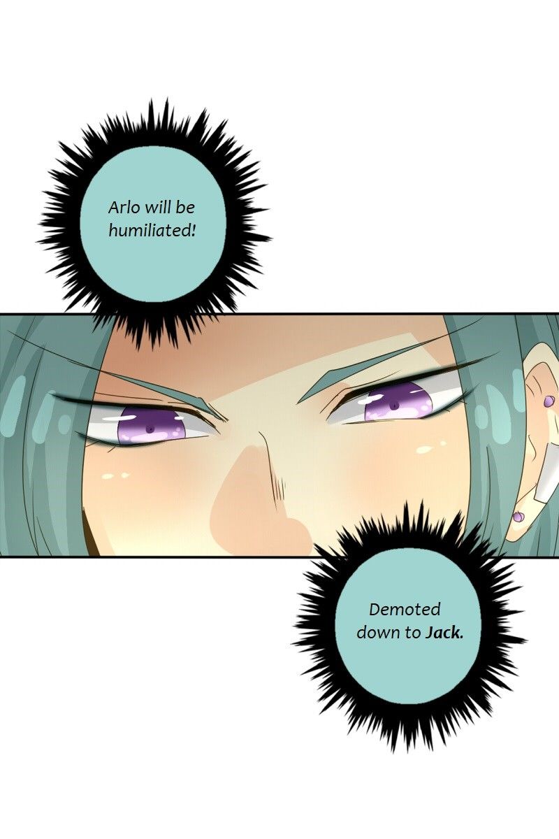 unOrdinary Chapter 85 page 15 - Chapter 85
