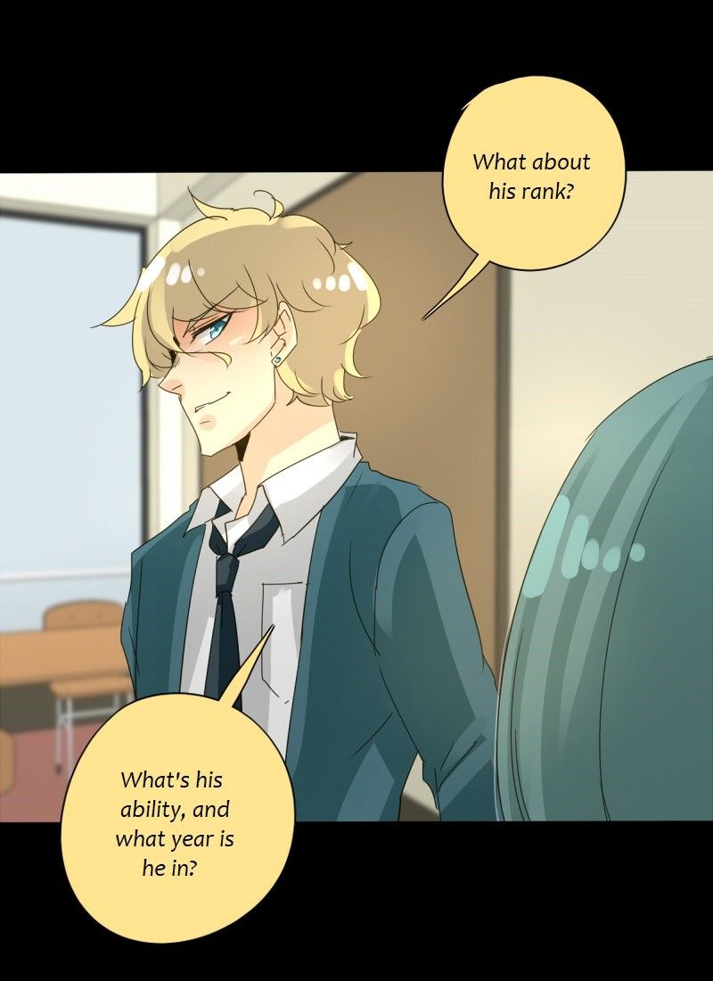 unOrdinary Chapter 85 page 20 - Chapter 85