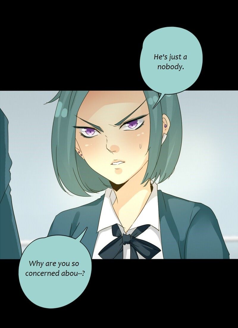 unOrdinary Chapter 85 page 21 - Chapter 85