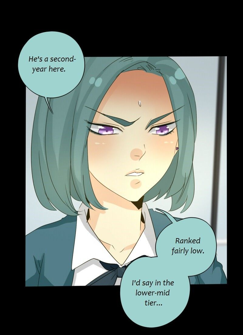unOrdinary Chapter 85 page 26 - Chapter 85