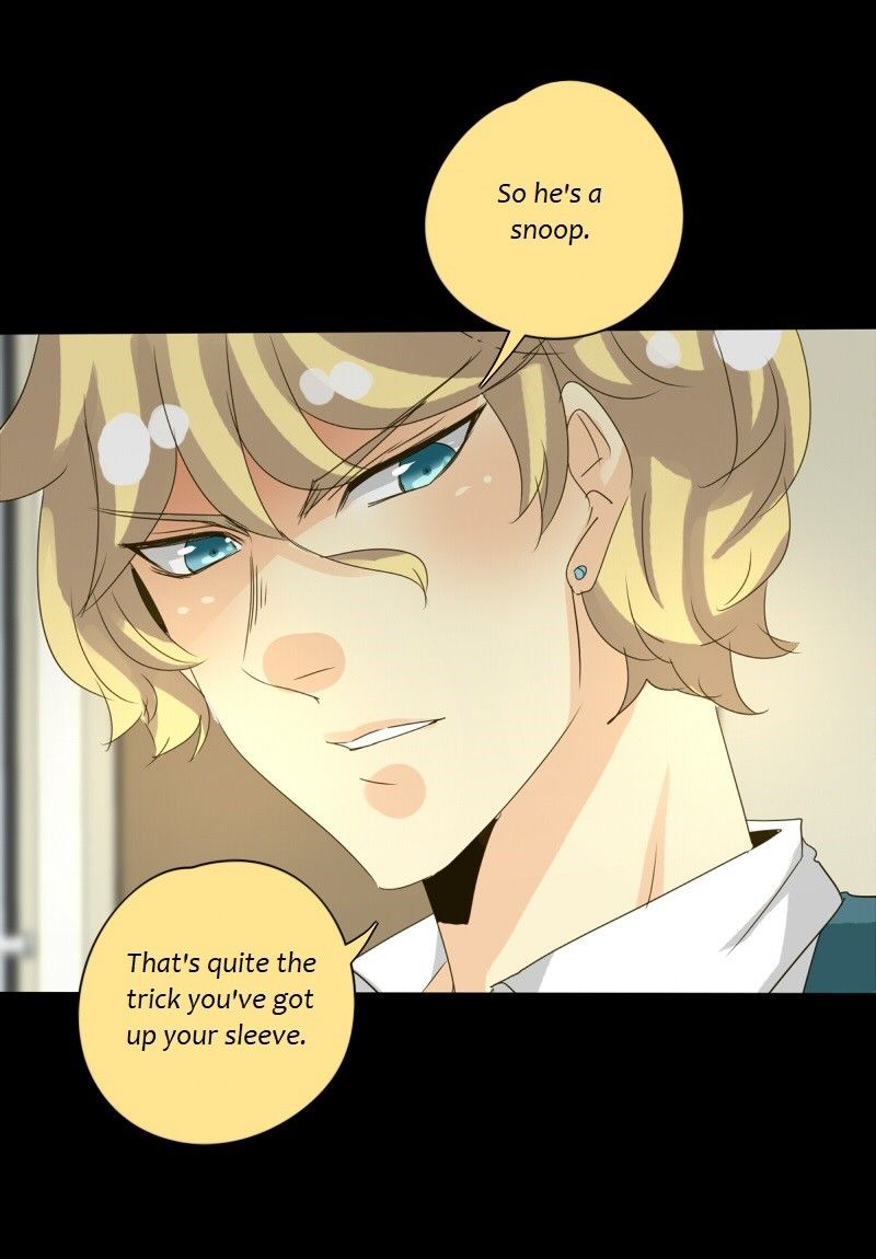 unOrdinary Chapter 85 page 28 - Chapter 85
