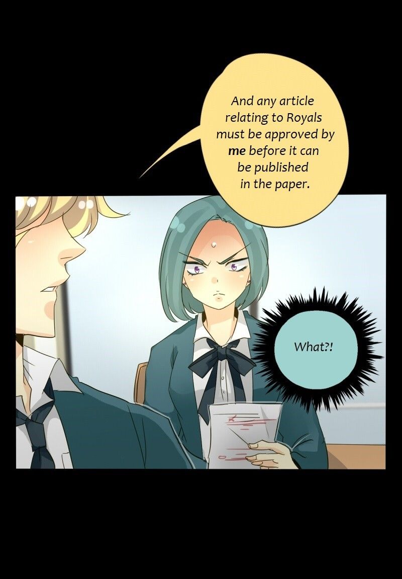 unOrdinary Chapter 85 page 32 - Chapter 85