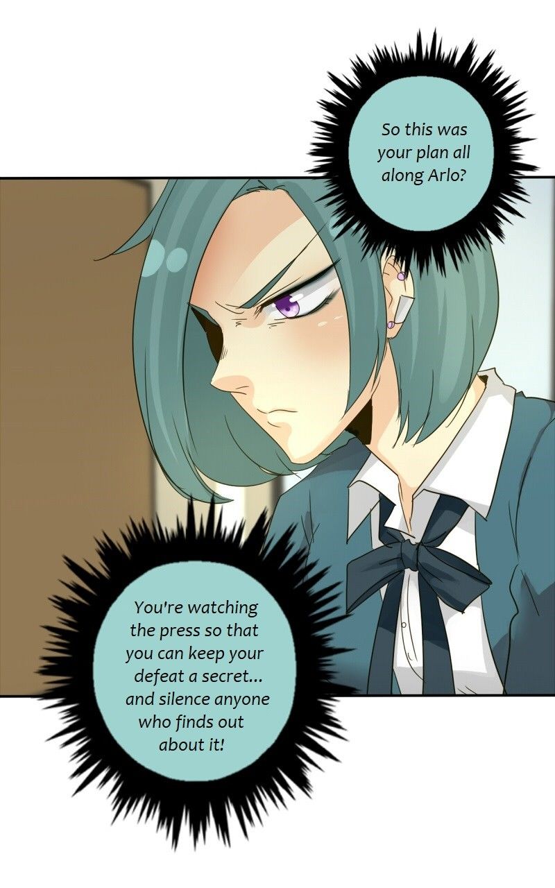 unOrdinary Chapter 85 page 41 - Chapter 85