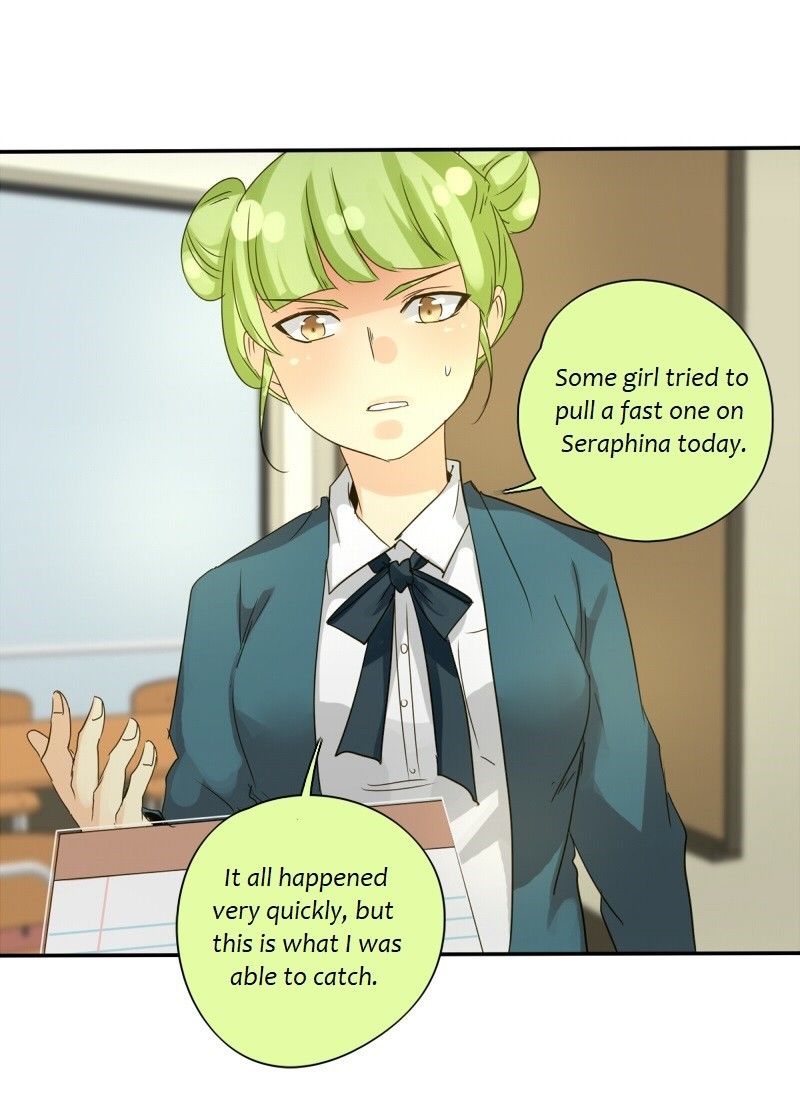 unOrdinary Chapter 85 page 48 - Chapter 85