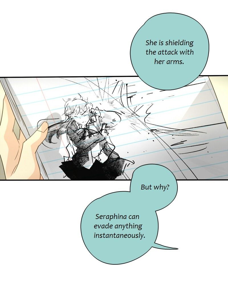 unOrdinary Chapter 85 page 51 - Chapter 85