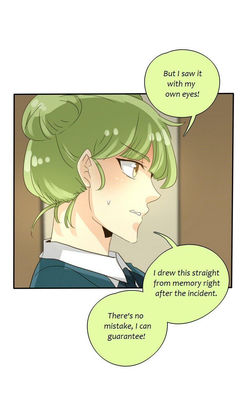 unOrdinary Chapter 85 page 56 - Chapter 85