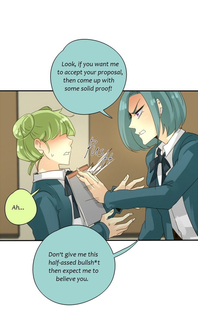 unOrdinary Chapter 85 page 57 - Chapter 85