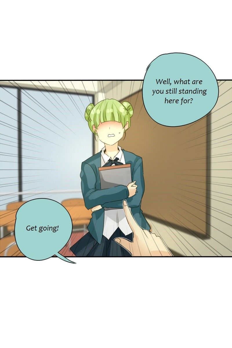 unOrdinary Chapter 85 page 58 - Chapter 85