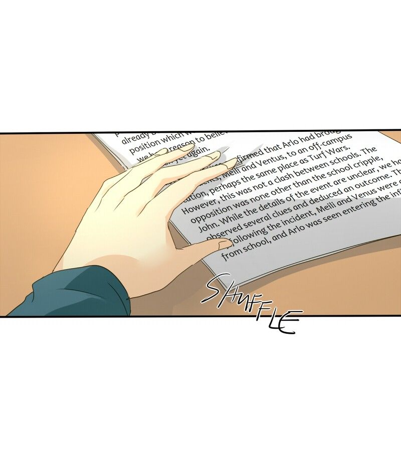 unOrdinary Chapter 85 page 68 - Chapter 85