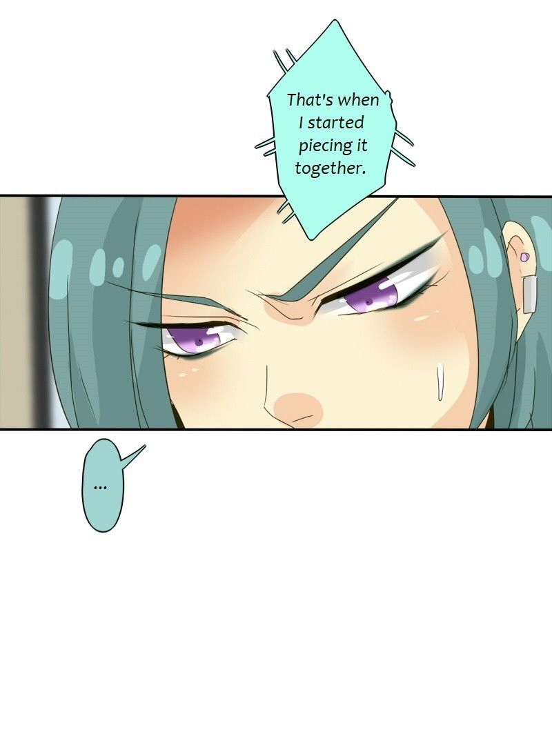unOrdinary Chapter 85 page 7 - Chapter 85
