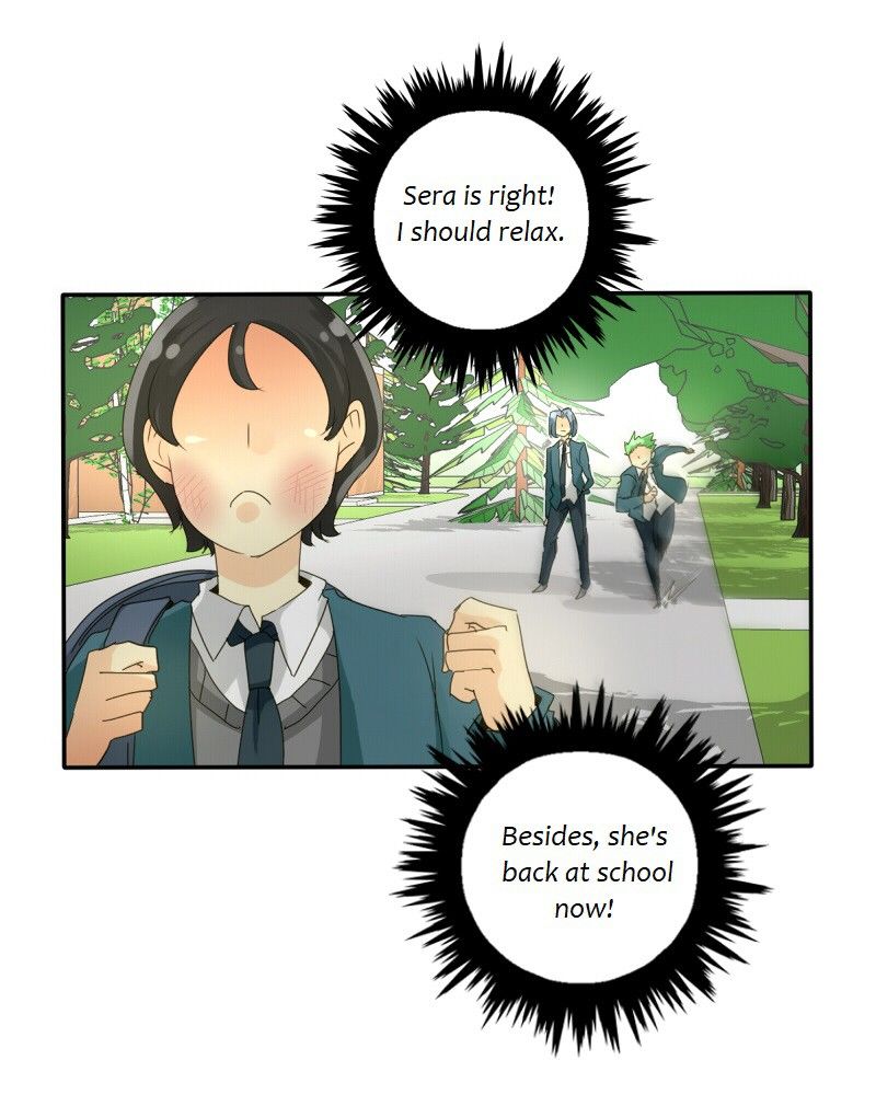 unOrdinary Chapter 85 page 79 - Chapter 85