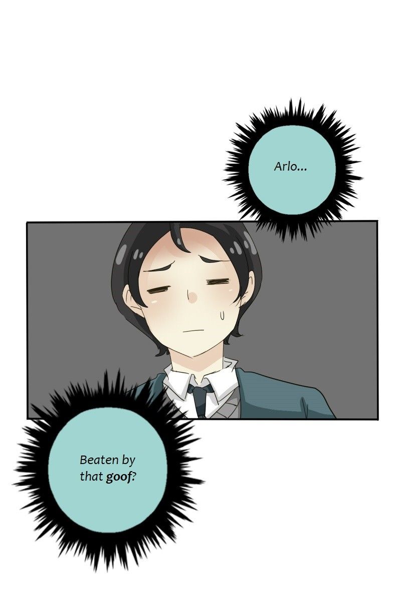 unOrdinary Chapter 85 page 8 - Chapter 85